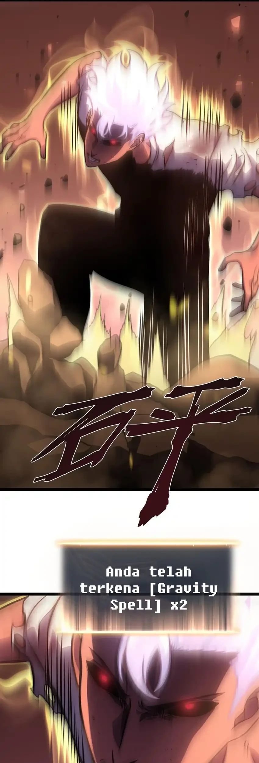 After Rebirth, I Used Mirror Reversal For Vengeance Chapter 50 Gambar 24