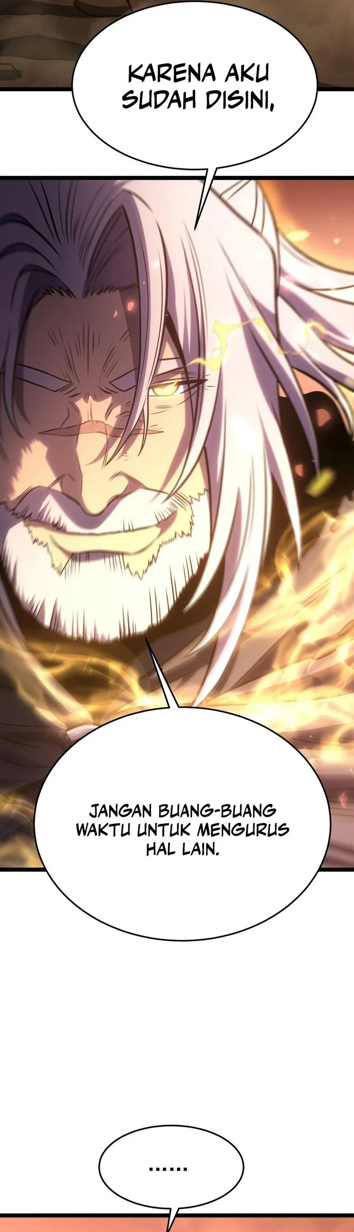 After Rebirth, I Used Mirror Reversal For Vengeance Chapter 51 Gambar 33