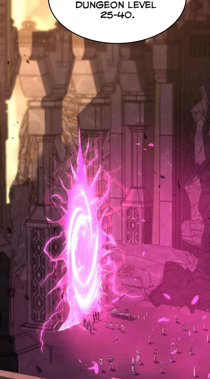 After Rebirth, I Used Mirror Reversal For Vengeance Chapter 52 Gambar 31