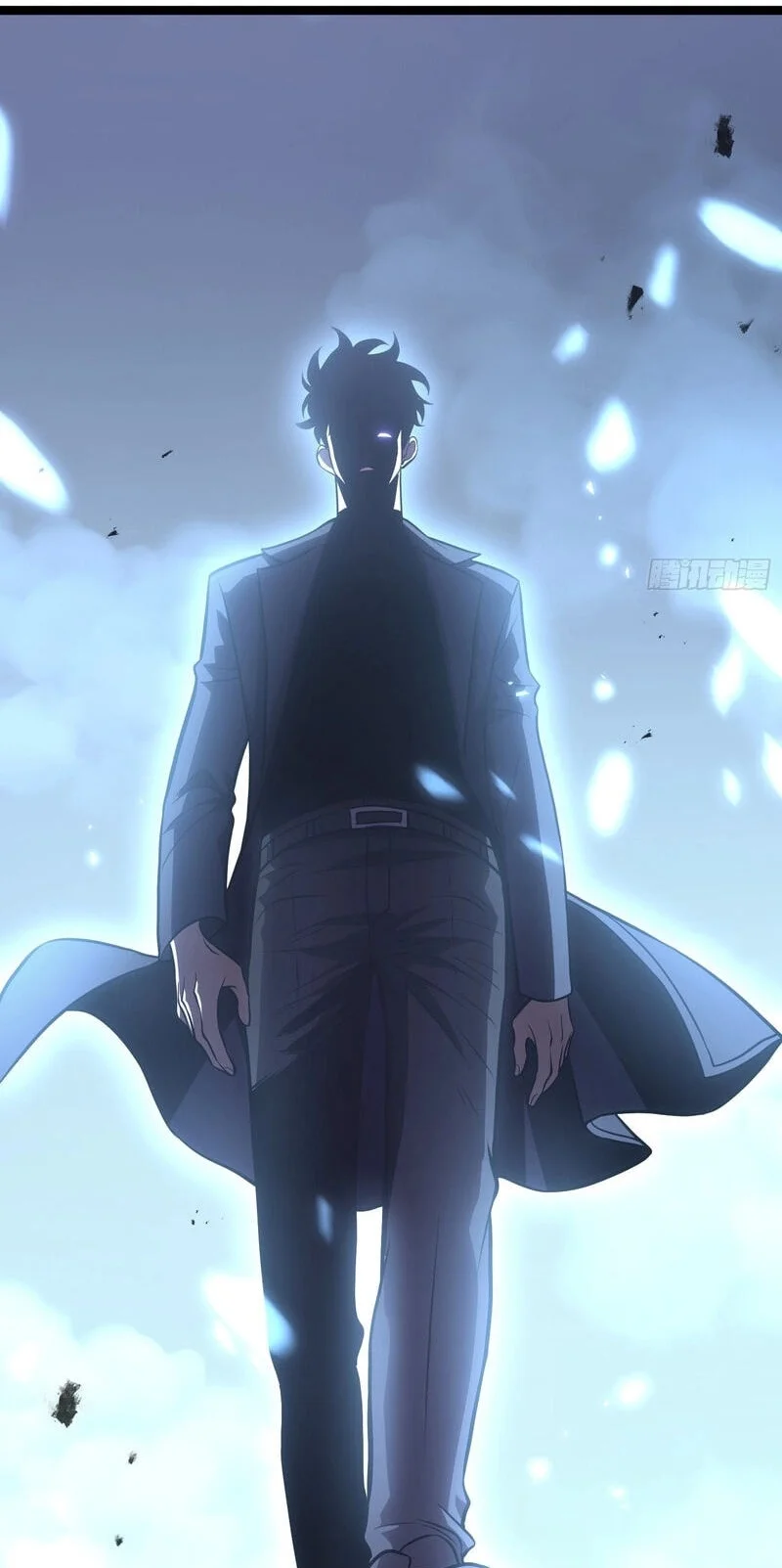 After Rebirth, I Used Mirror Reversal For Vengeance Chapter 54 Gambar 28