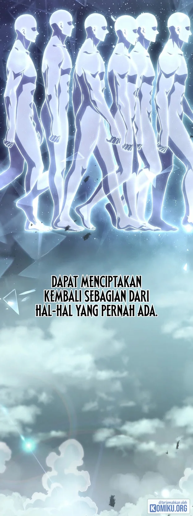 After Rebirth, I Used Mirror Reversal For Vengeance Chapter 55 Gambar 31