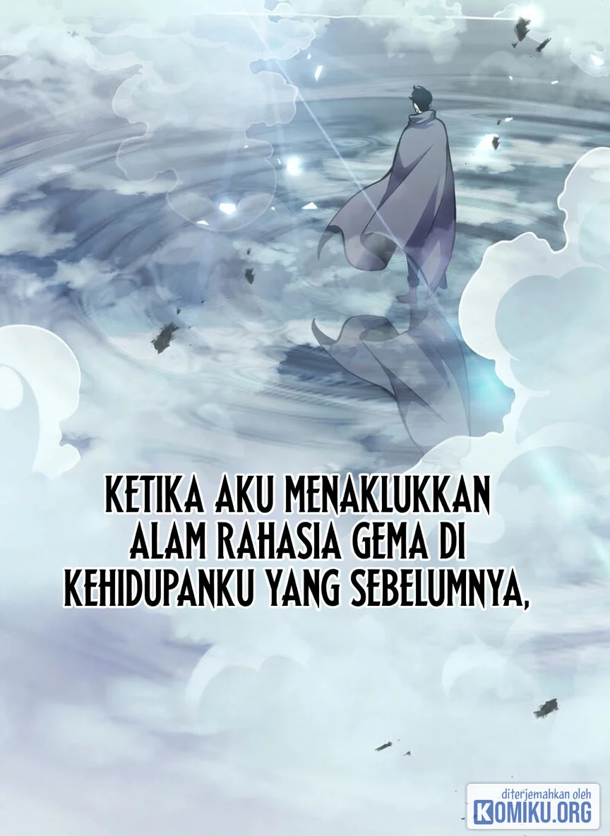 After Rebirth, I Used Mirror Reversal For Vengeance Chapter 55 Gambar 32