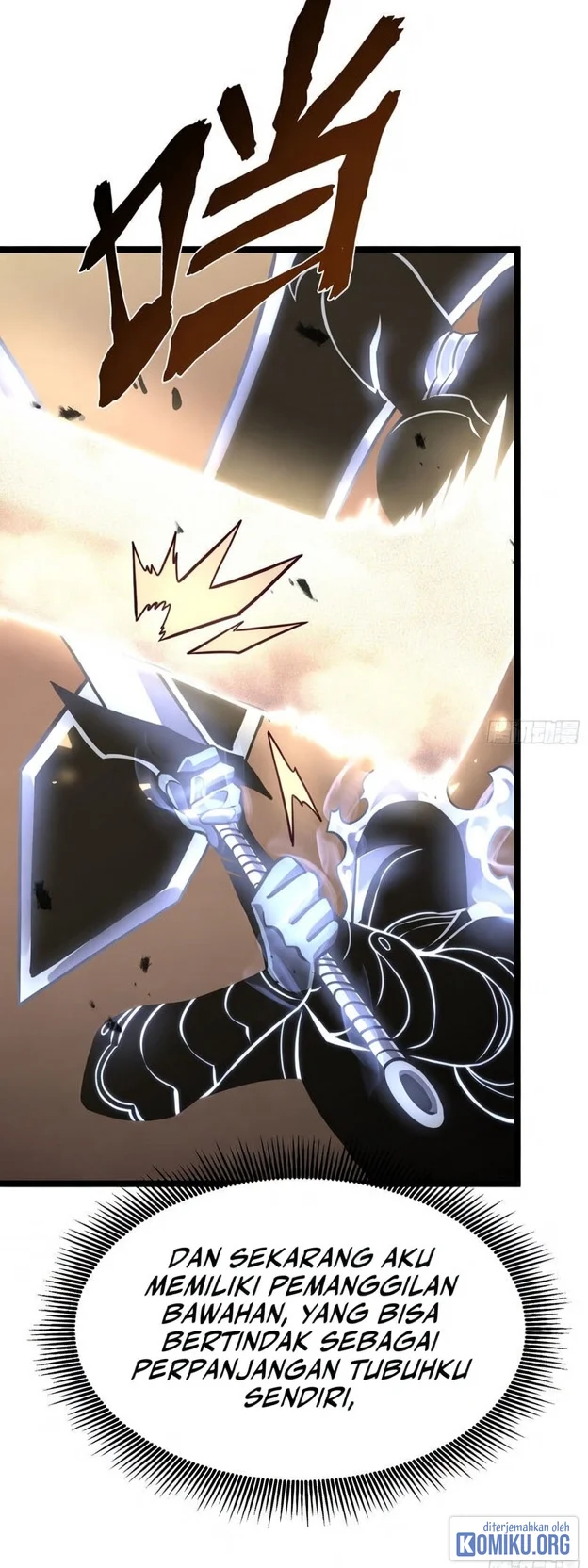 After Rebirth, I Used Mirror Reversal For Vengeance Chapter 56.1 Gambar 27