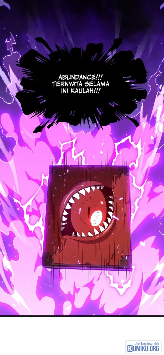 After Rebirth, I Used Mirror Reversal For Vengeance Chapter 56 Gambar 26