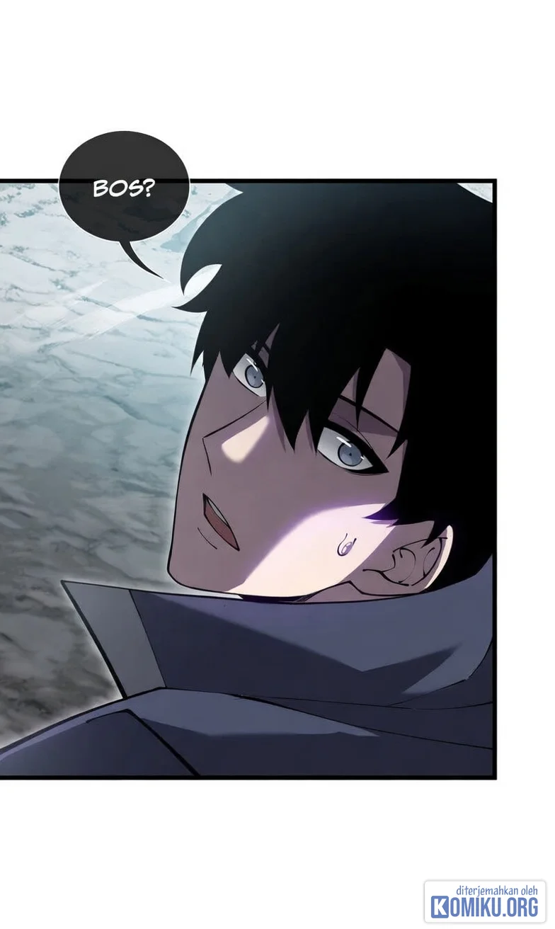 After Rebirth, I Used Mirror Reversal For Vengeance Chapter 56 Gambar 27