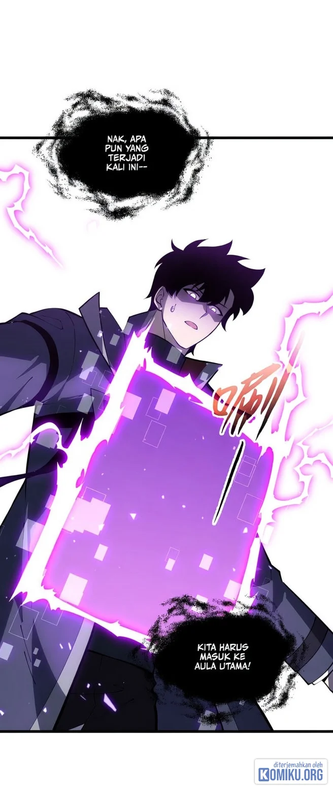 After Rebirth, I Used Mirror Reversal For Vengeance Chapter 56 Gambar 28