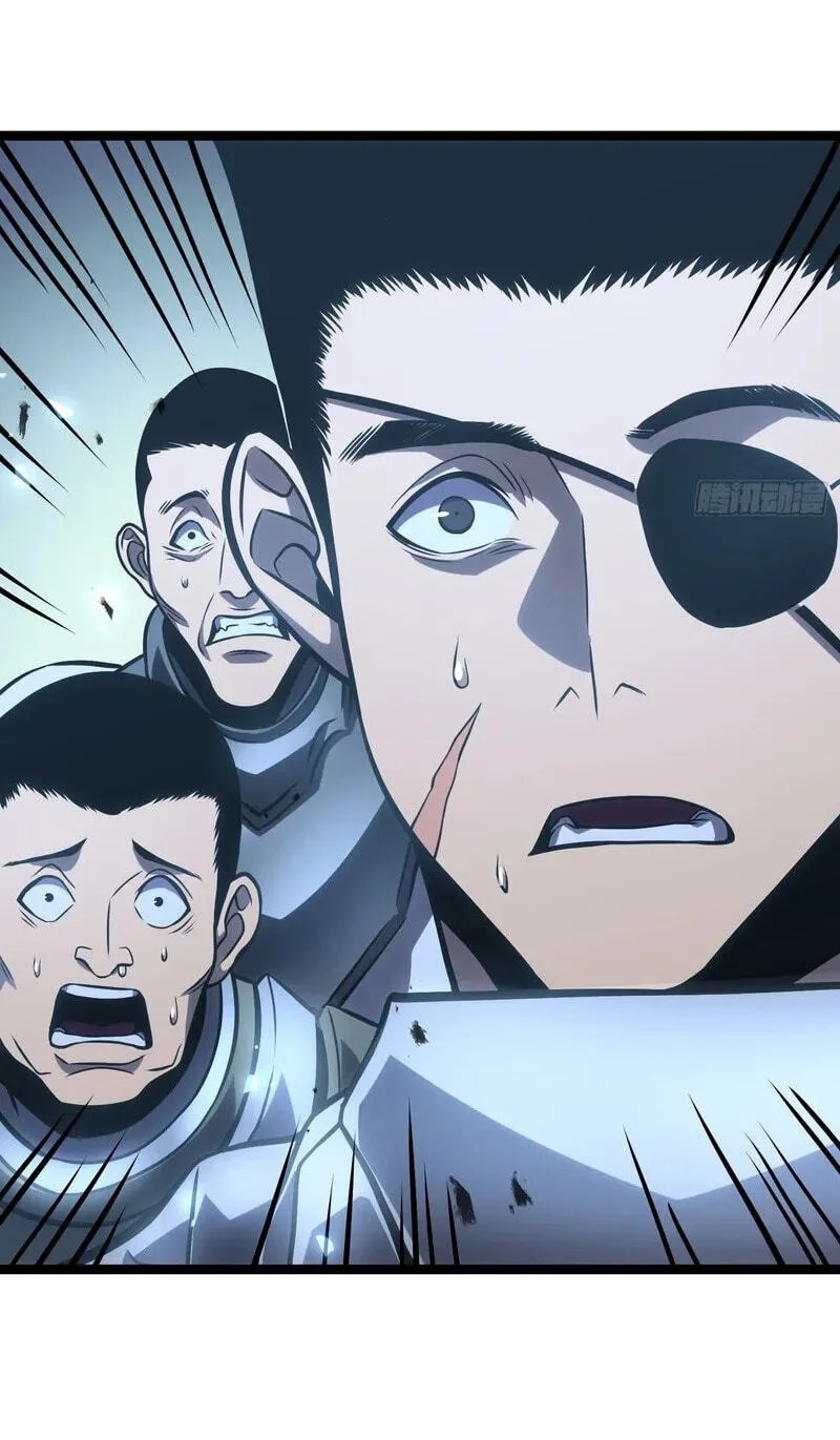 After Rebirth, I Used Mirror Reversal For Vengeance Chapter 57 Gambar 24