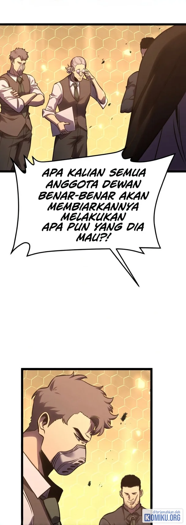 After Rebirth, I Used Mirror Reversal For Vengeance Chapter 58 Gambar 32
