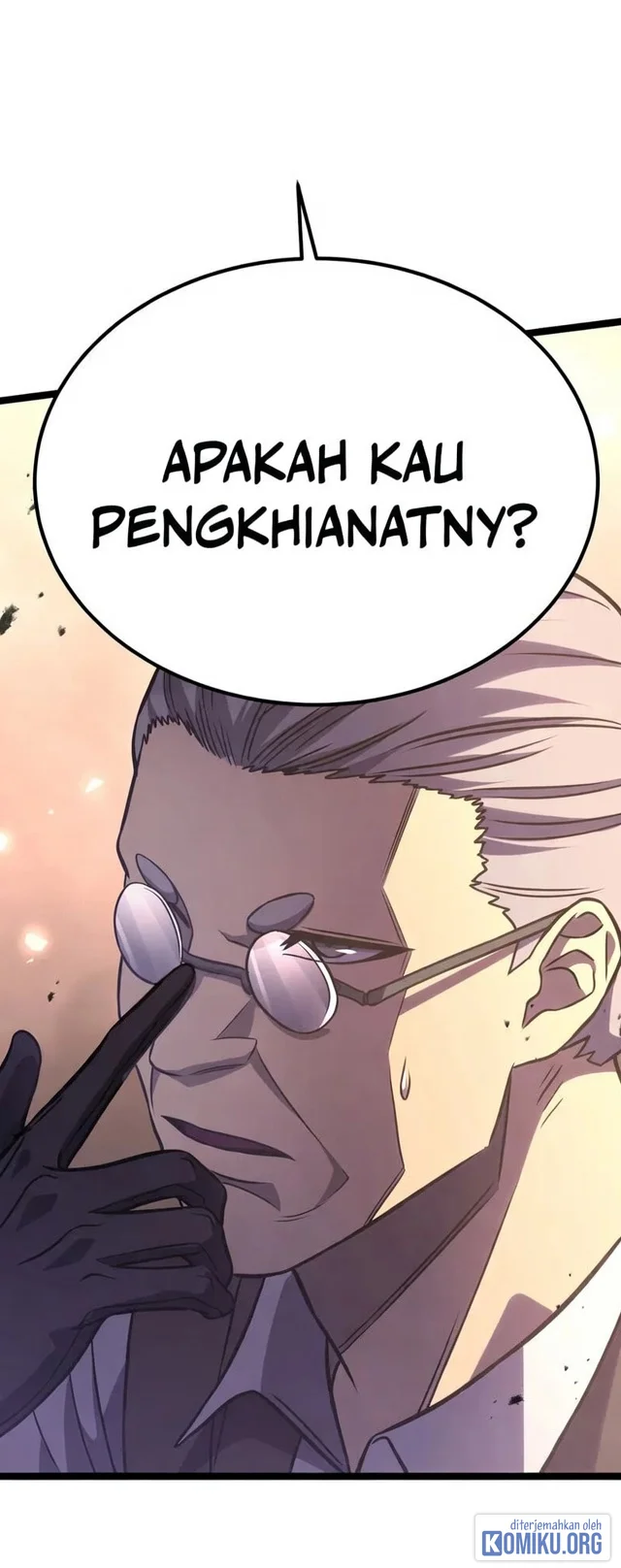 After Rebirth, I Used Mirror Reversal For Vengeance Chapter 60 Gambar 26