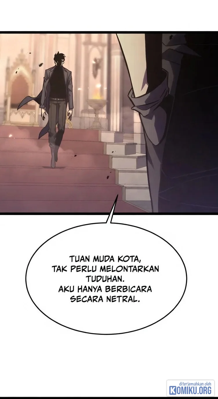 After Rebirth, I Used Mirror Reversal For Vengeance Chapter 60 Gambar 27