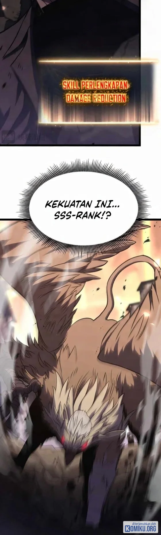 After Rebirth, I Used Mirror Reversal For Vengeance Chapter 63 Gambar 25