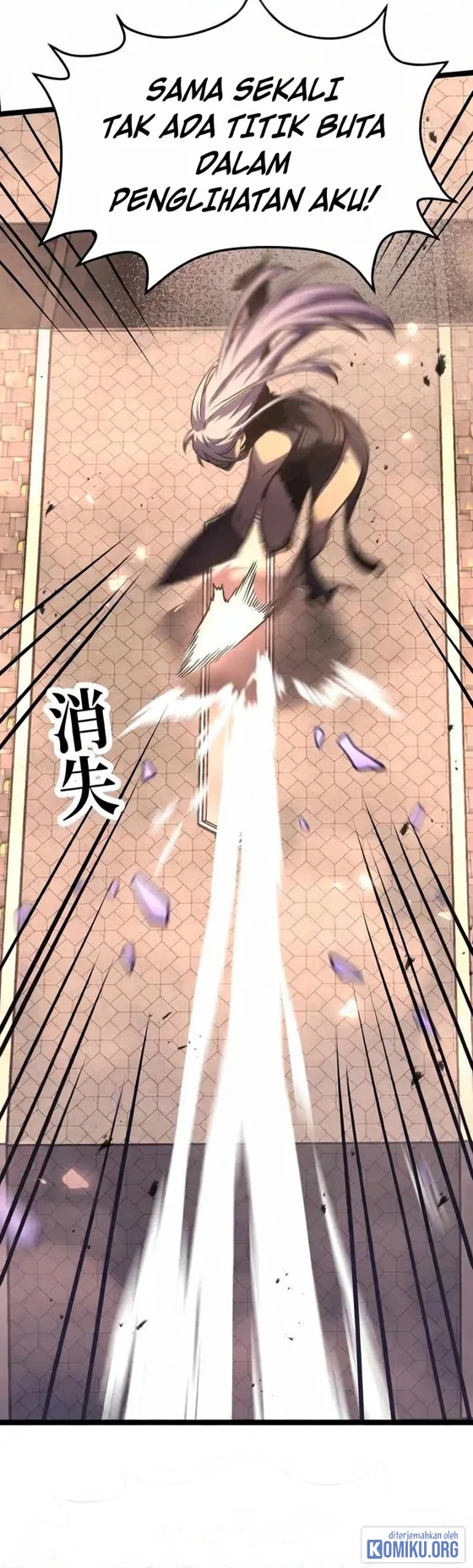 After Rebirth, I Used Mirror Reversal For Vengeance Chapter 64 Gambar 39