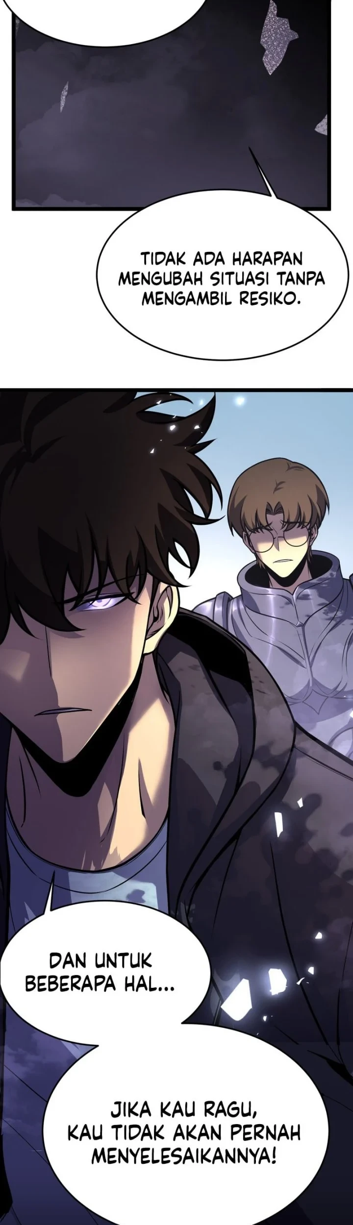 After Rebirth, I Used Mirror Reversal For Vengeance Chapter 7 Gambar 24