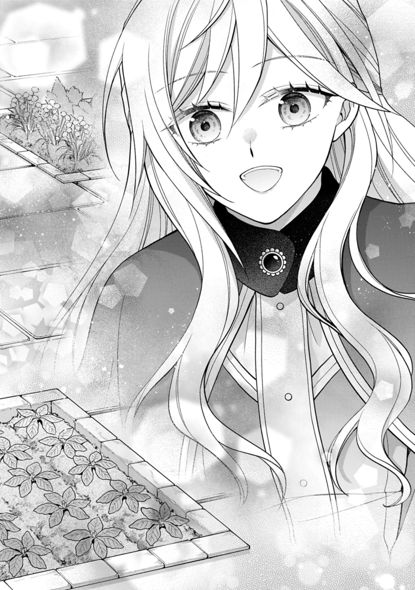 After the Broken Engagement, a New Home and an Elegant Life Chapter 3 Gambar 12