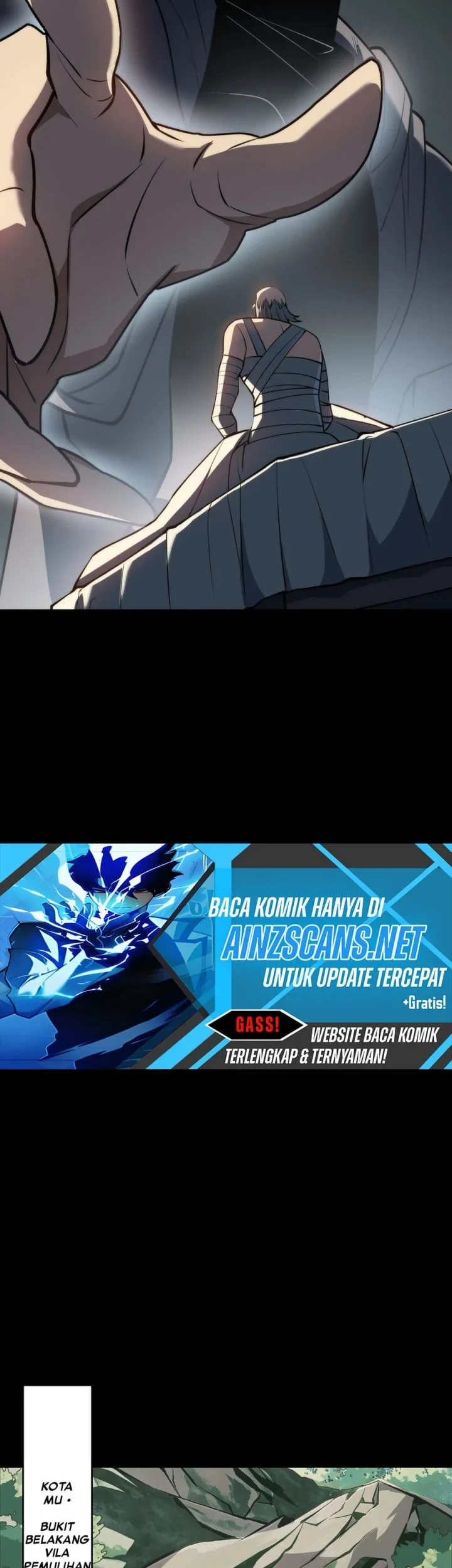 After the High School Goddess Dumped Me I Became a Martial Arts God Chapter 100 Gambar 23