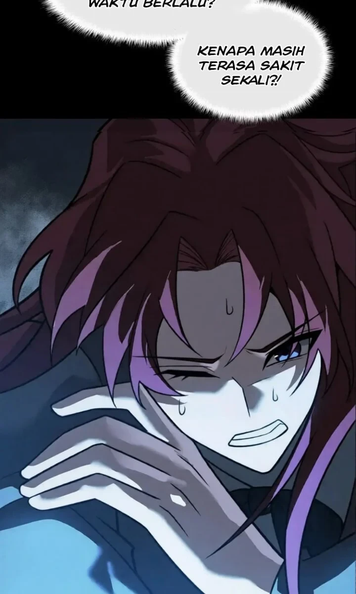 After the High School Goddess Dumped Me I Became a Martial Arts God Chapter 103 Gambar 22
