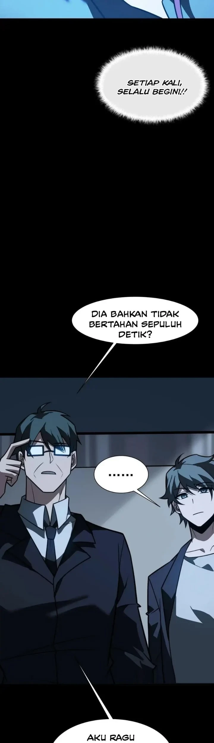 After the High School Goddess Dumped Me I Became a Martial Arts God Chapter 103 Gambar 23