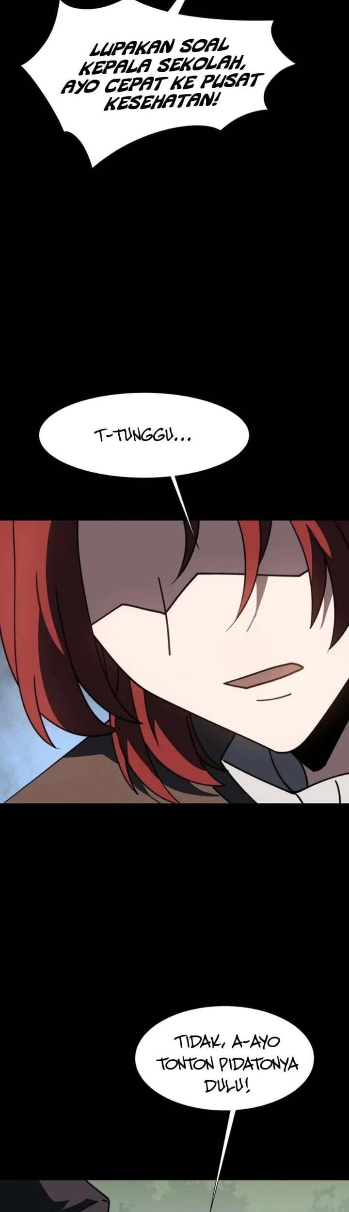 After the High School Goddess Dumped Me I Became a Martial Arts God Chapter 104 Gambar 21