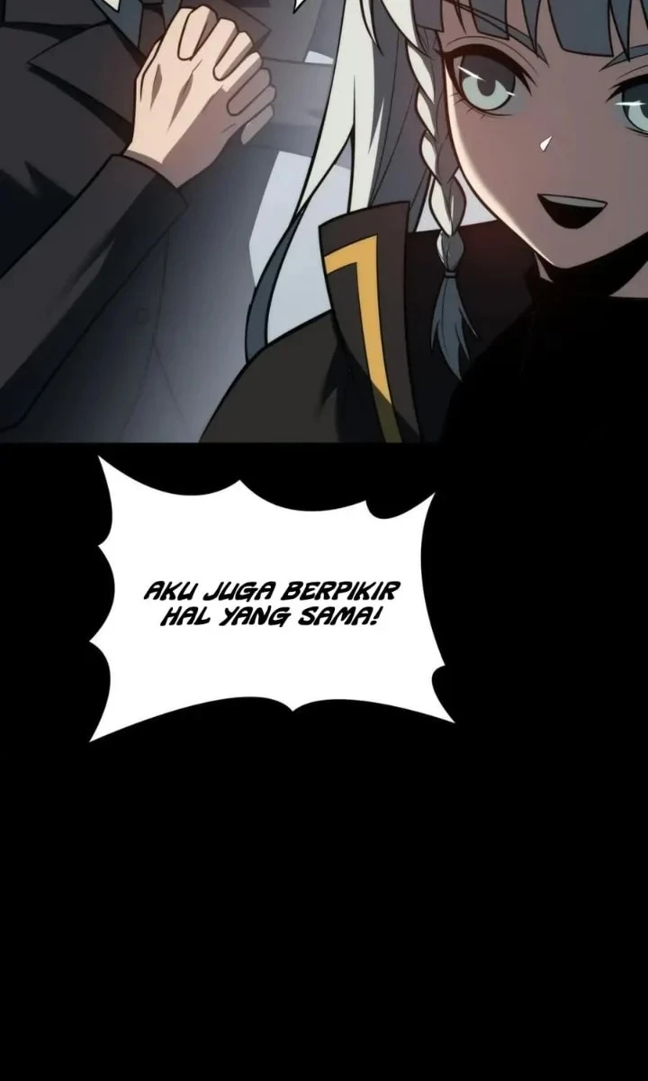 After the High School Goddess Dumped Me I Became a Martial Arts God Chapter 105 Gambar 22