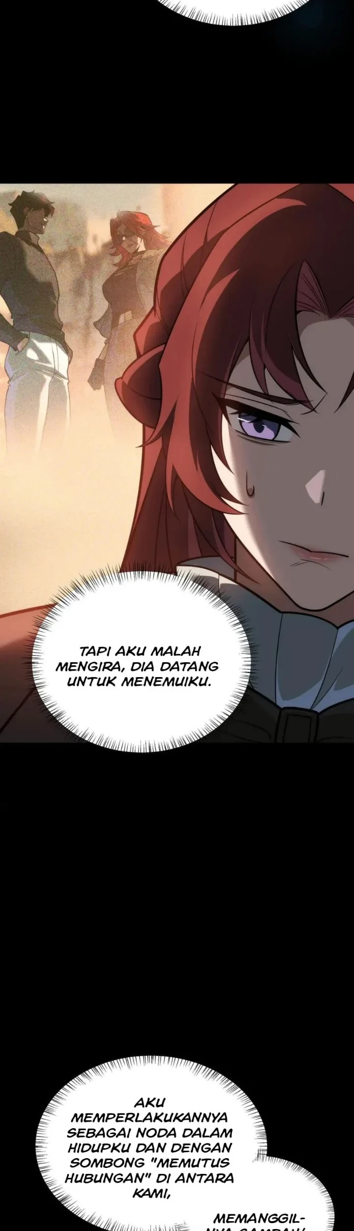 After the High School Goddess Dumped Me I Became a Martial Arts God Chapter 105 Gambar 24
