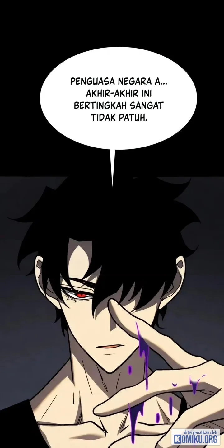 After the High School Goddess Dumped Me I Became a Martial Arts God Chapter 108 Gambar 32