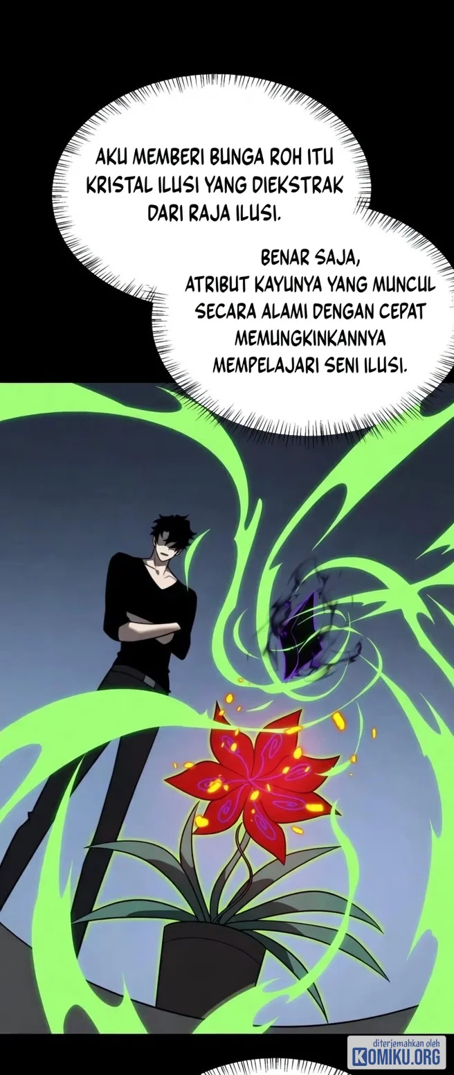 After the High School Goddess Dumped Me I Became a Martial Arts God Chapter 109 Gambar 28