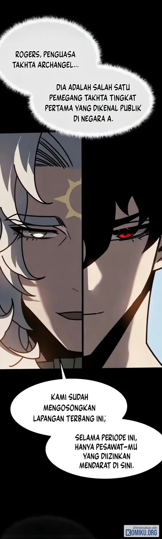 After the High School Goddess Dumped Me I Became a Martial Arts God Chapter 110 Gambar 30