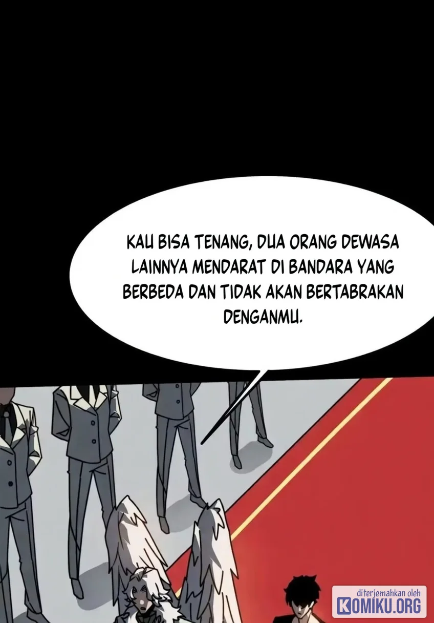 After the High School Goddess Dumped Me I Became a Martial Arts God Chapter 110 Gambar 32