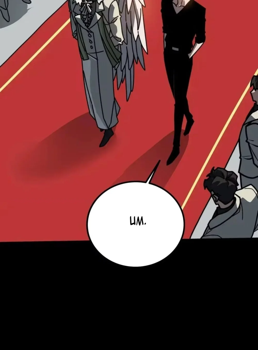 After the High School Goddess Dumped Me I Became a Martial Arts God Chapter 110 Gambar 33