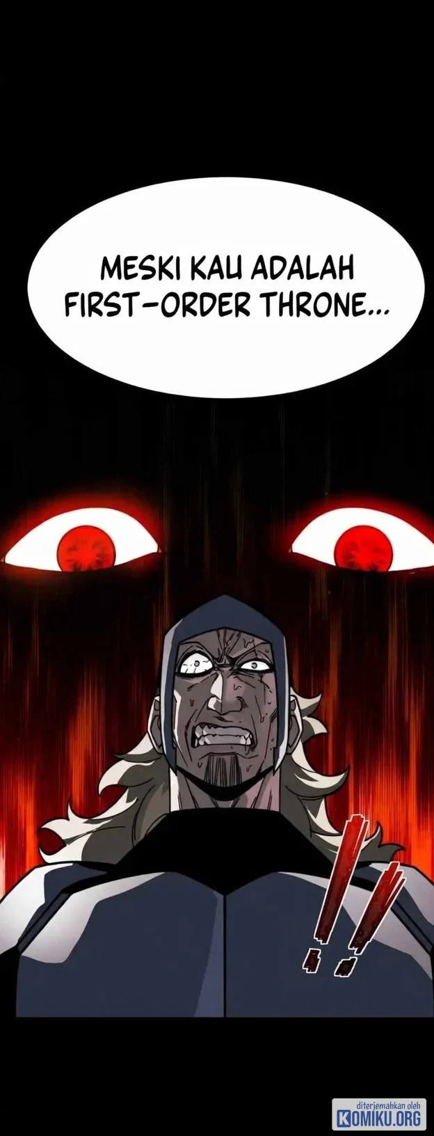 After the High School Goddess Dumped Me I Became a Martial Arts God Chapter 113 Gambar 28