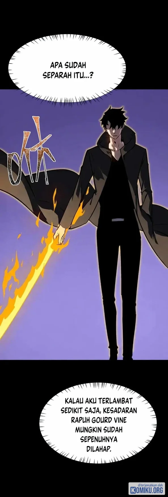 After the High School Goddess Dumped Me I Became a Martial Arts God Chapter 115 Gambar 28
