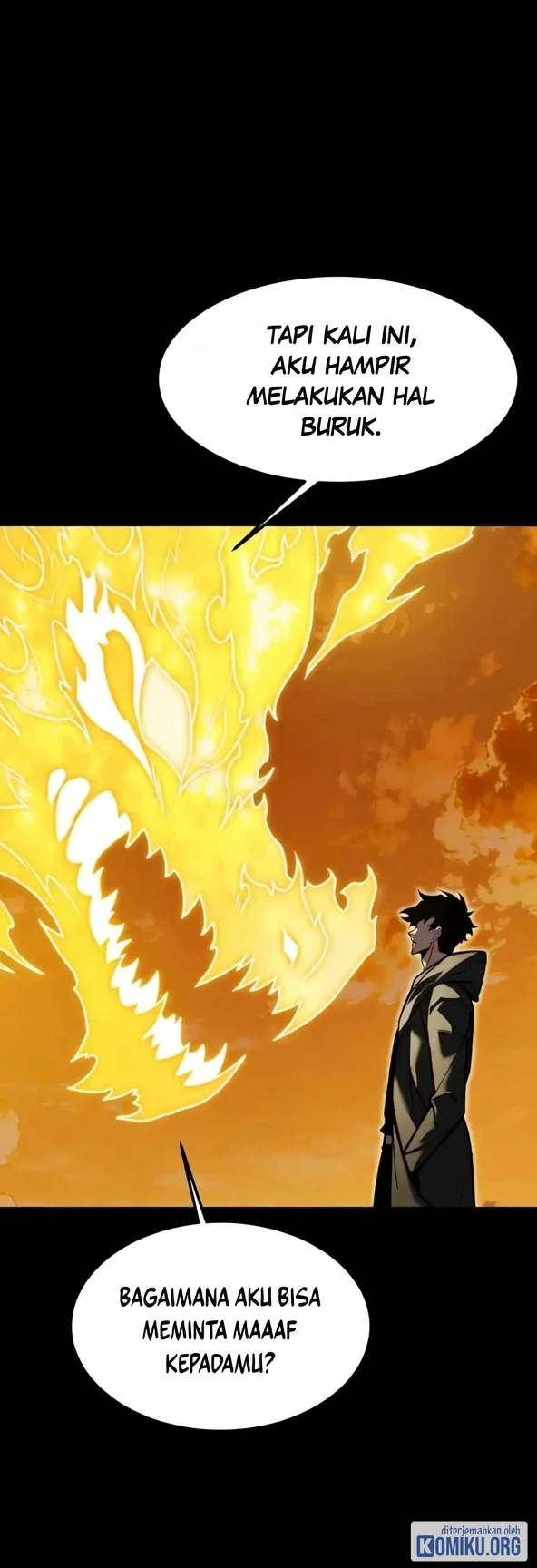 After the High School Goddess Dumped Me I Became a Martial Arts God Chapter 116 Gambar 26