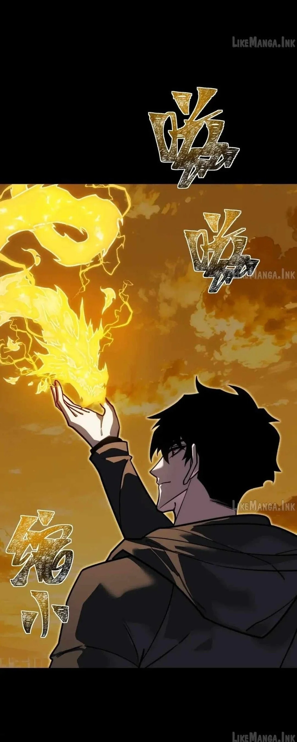 After the High School Goddess Dumped Me I Became a Martial Arts God Chapter 116 Gambar 28