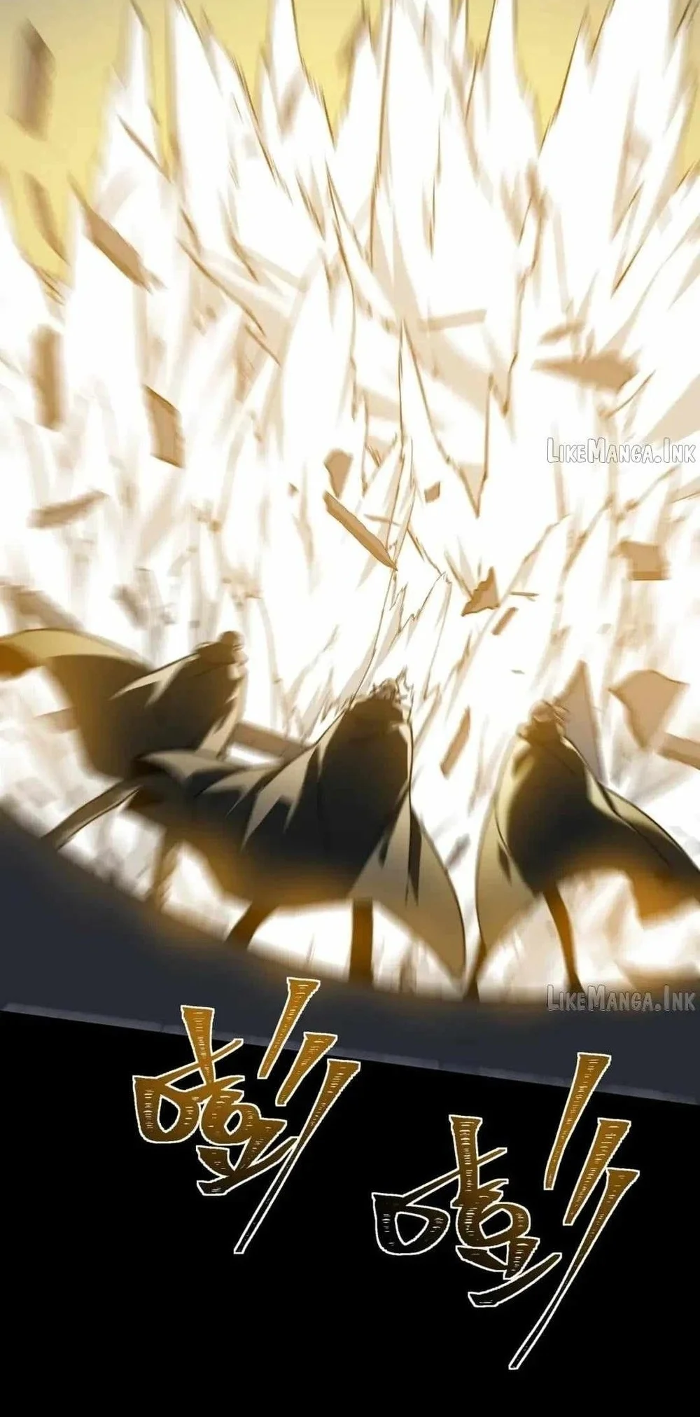 After the High School Goddess Dumped Me I Became a Martial Arts God Chapter 118 Gambar 30