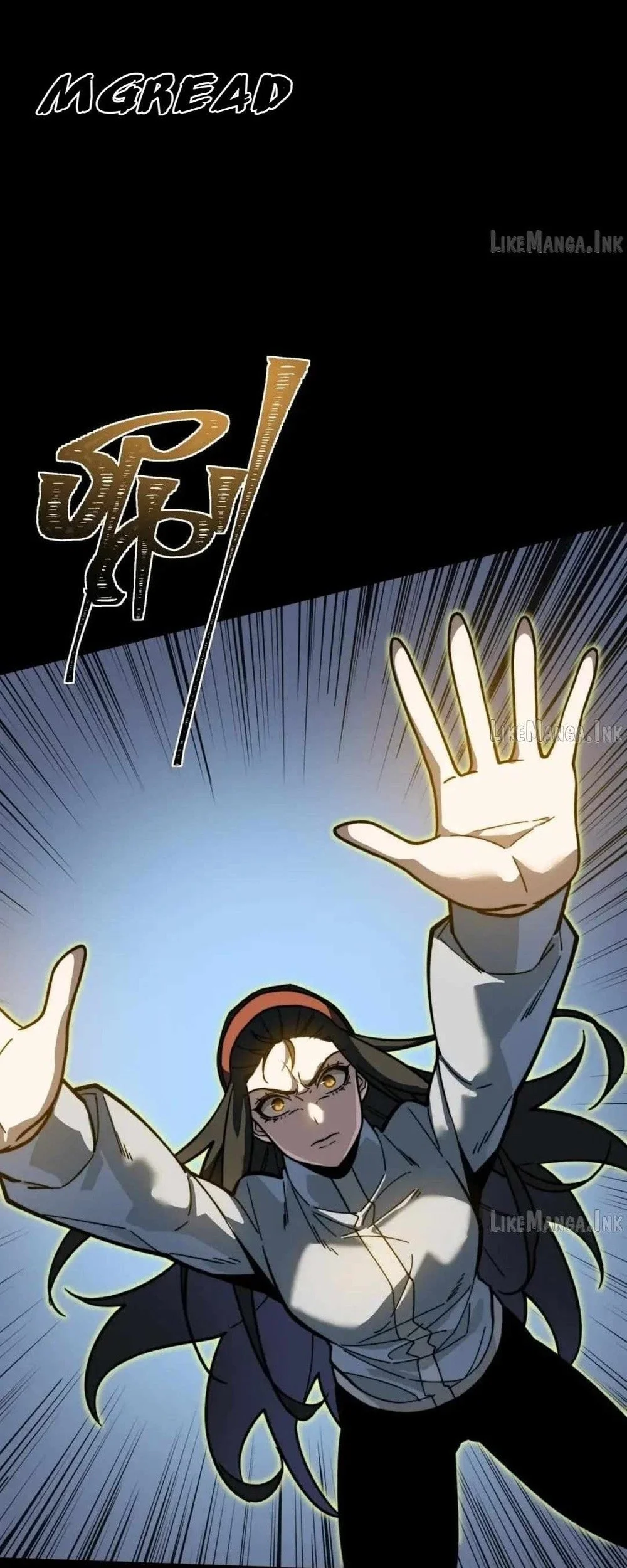 After the High School Goddess Dumped Me I Became a Martial Arts God Chapter 118 Gambar 32