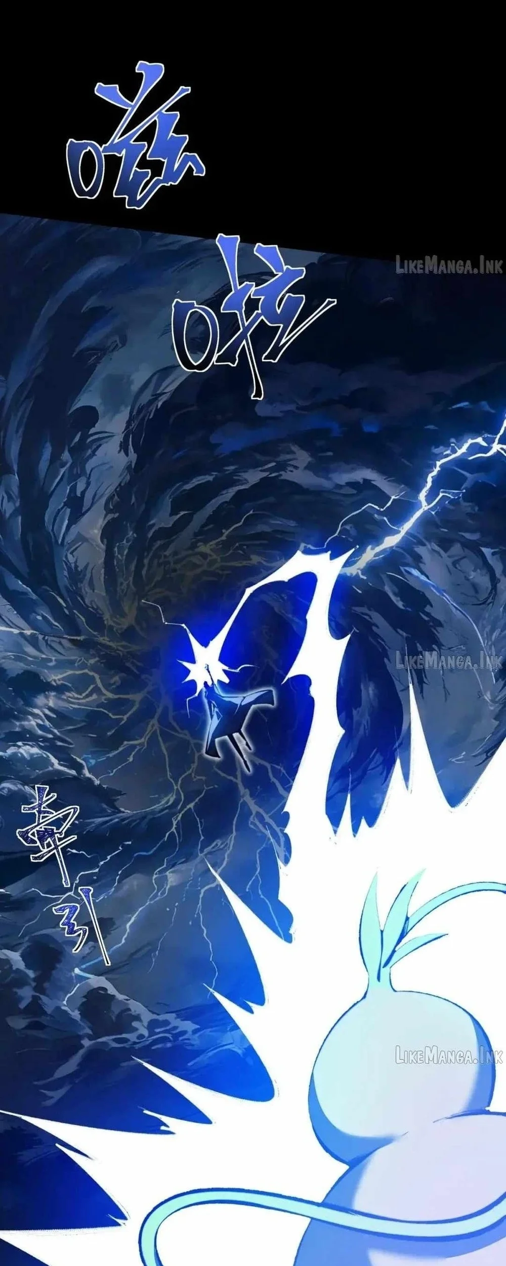 After the High School Goddess Dumped Me I Became a Martial Arts God Chapter 119 Gambar 25