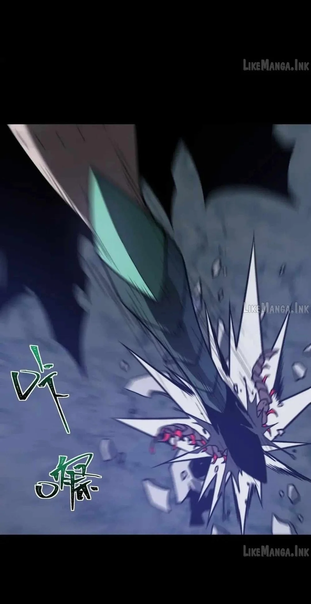 After the High School Goddess Dumped Me I Became a Martial Arts God Chapter 120 Gambar 25