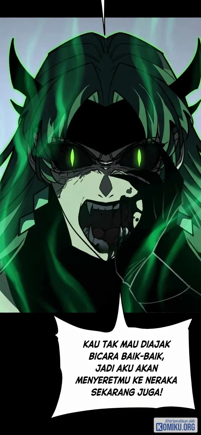 After the High School Goddess Dumped Me I Became a Martial Arts God Chapter 121 Gambar 27