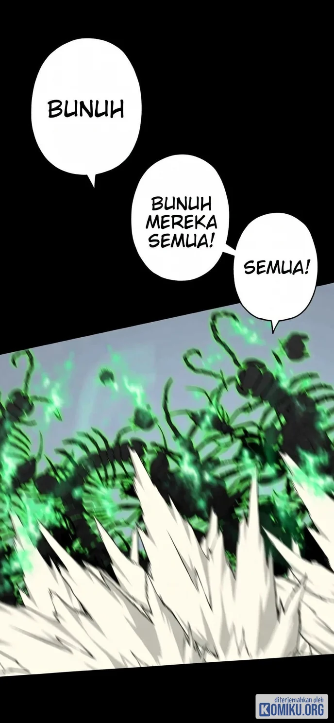 After the High School Goddess Dumped Me I Became a Martial Arts God Chapter 121 Gambar 28