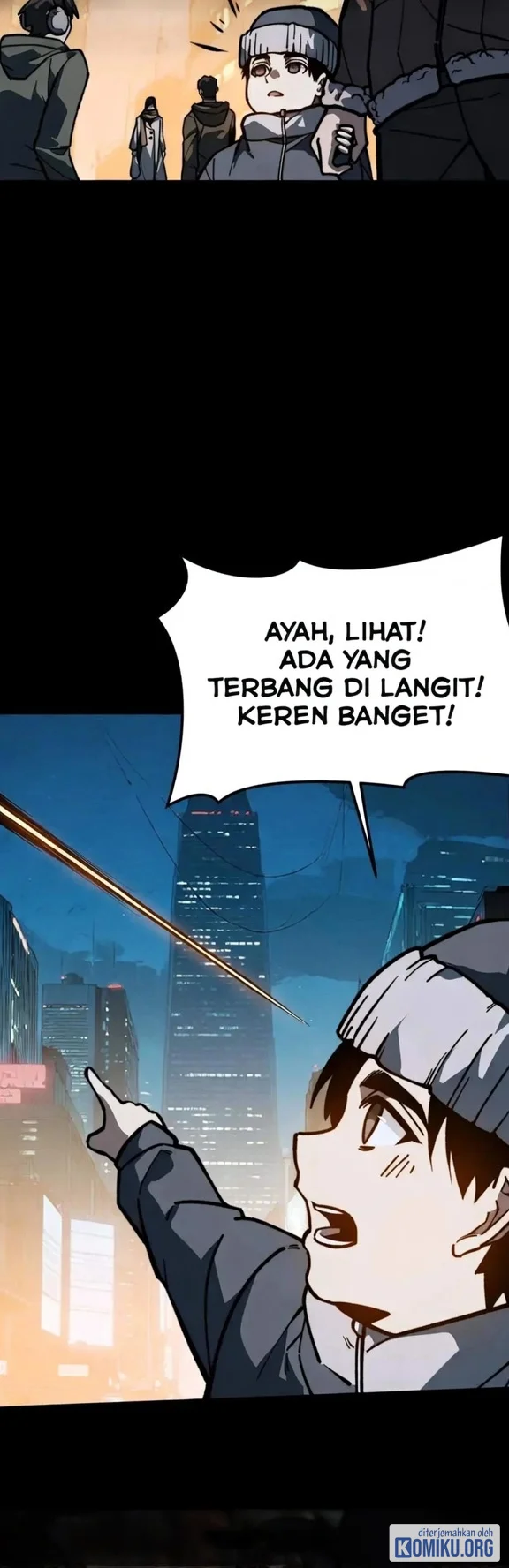 After the High School Goddess Dumped Me I Became a Martial Arts God Chapter 123 Gambar 25