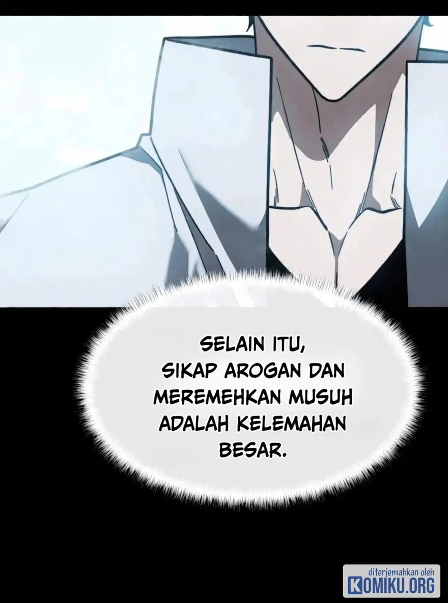 After the High School Goddess Dumped Me I Became a Martial Arts God Chapter 124 Gambar 27
