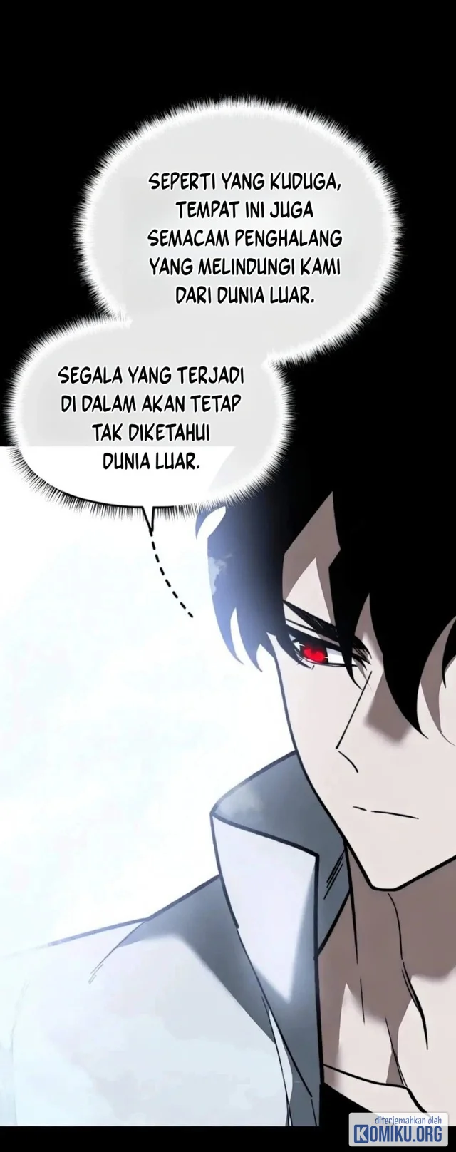After the High School Goddess Dumped Me I Became a Martial Arts God Chapter 124 Gambar 28