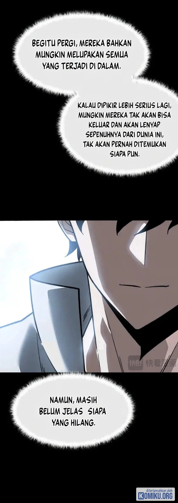 After the High School Goddess Dumped Me I Became a Martial Arts God Chapter 124 Gambar 29