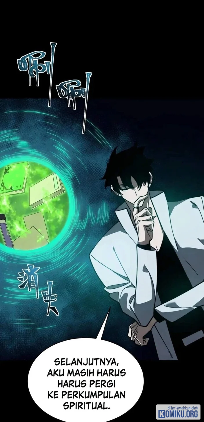 After the High School Goddess Dumped Me I Became a Martial Arts God Chapter 125 Gambar 26