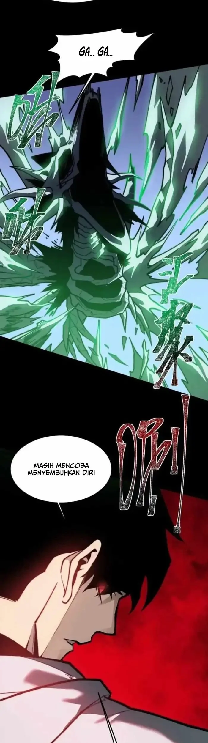 After the High School Goddess Dumped Me I Became a Martial Arts God Chapter 43 Gambar 14