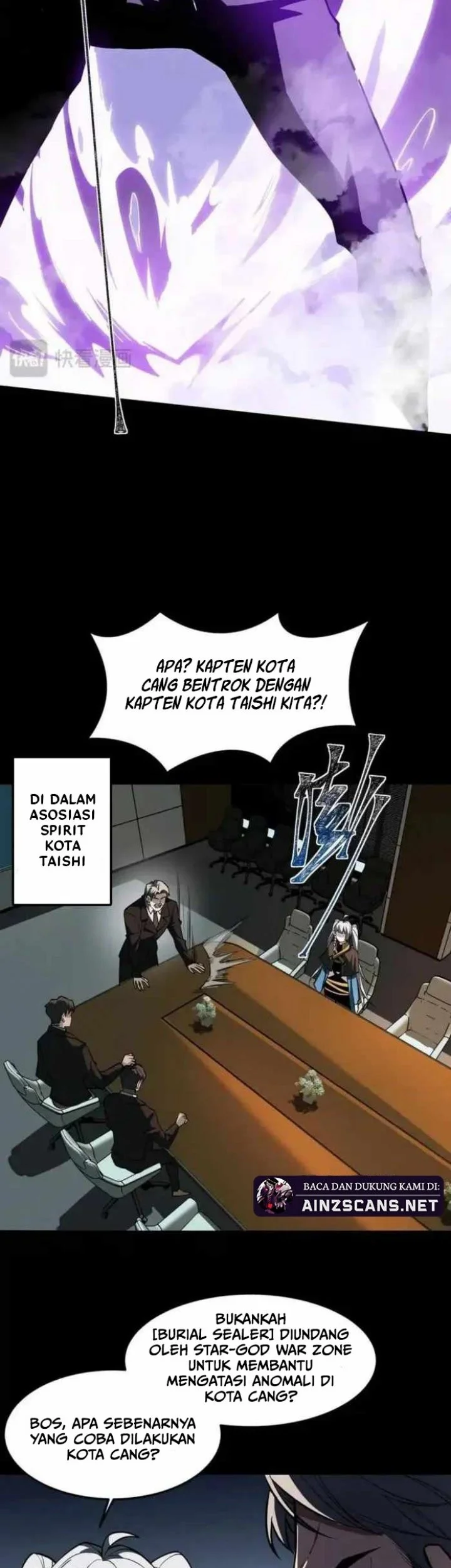 After the High School Goddess Dumped Me I Became a Martial Arts God Chapter 44 Gambar 15
