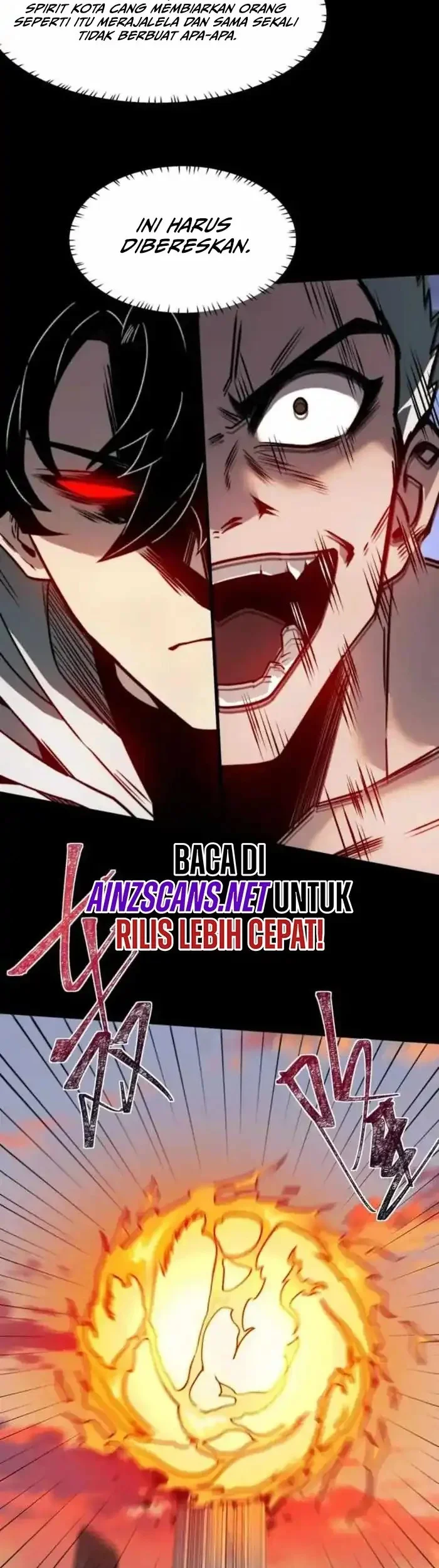 After the High School Goddess Dumped Me I Became a Martial Arts God Chapter 45 Gambar 17