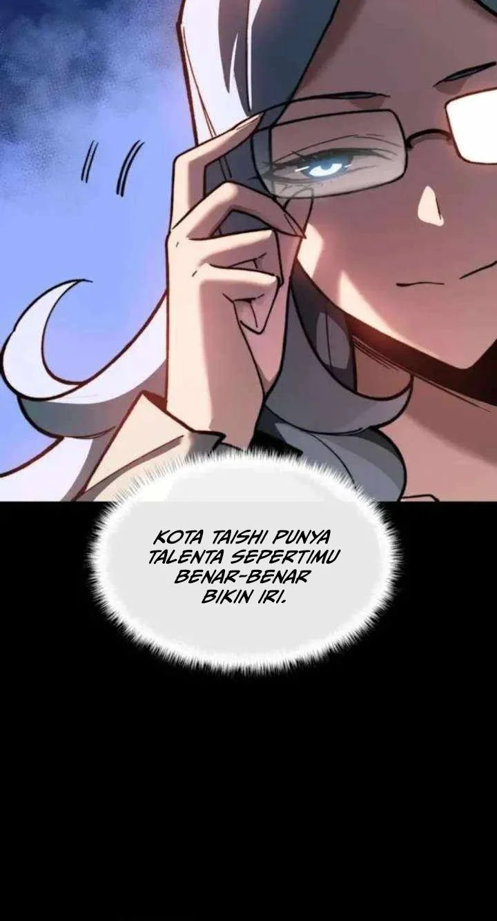 After the High School Goddess Dumped Me I Became a Martial Arts God Chapter 46 Gambar 26