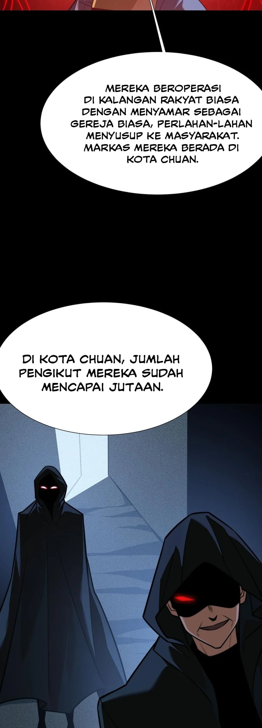 After the High School Goddess Dumped Me I Became a Martial Arts God Chapter 64 Gambar 25