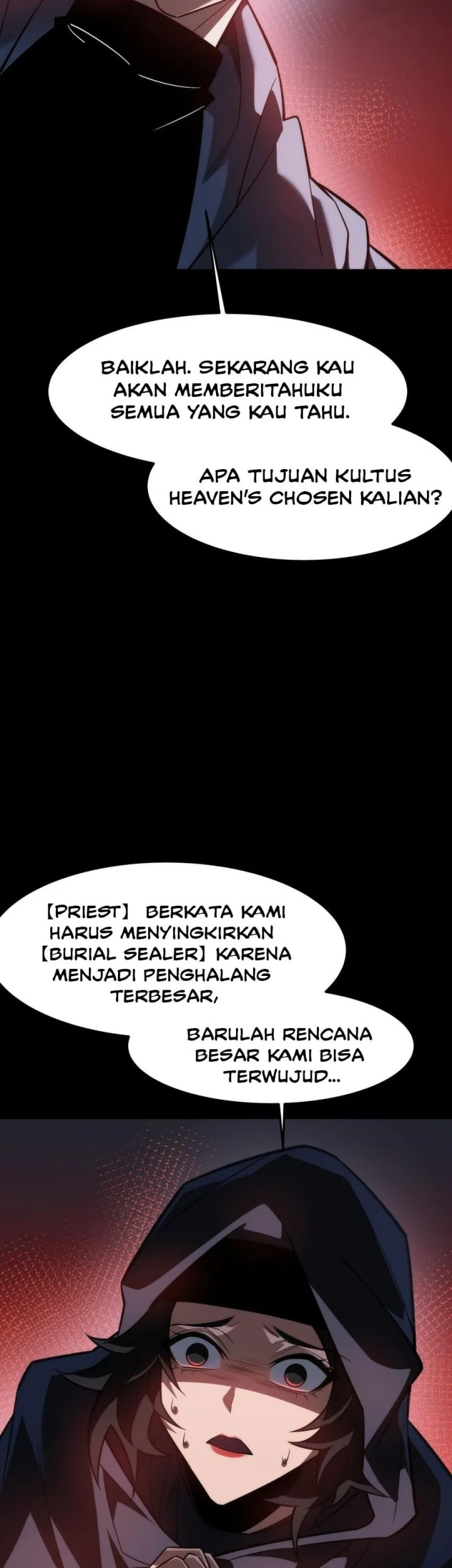 After the High School Goddess Dumped Me I Became a Martial Arts God Chapter 65 Gambar 20